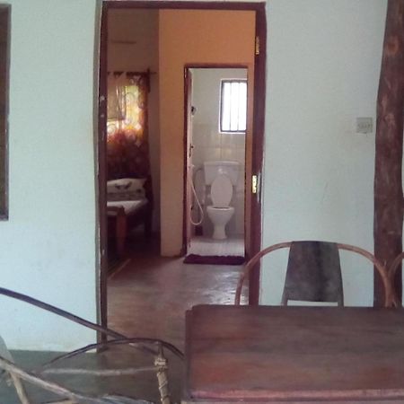 Jambiani Home Stay 외부 사진