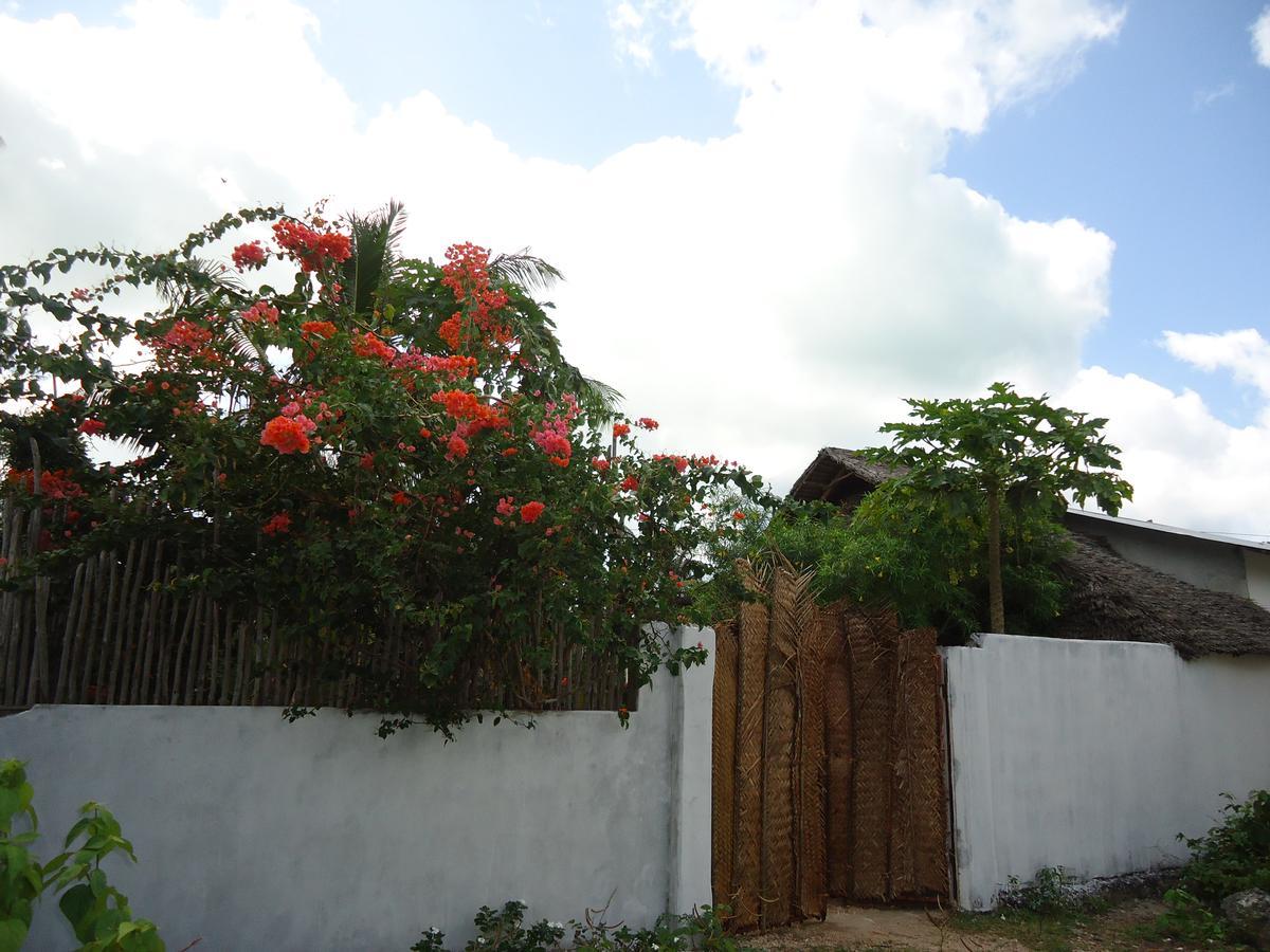 Jambiani Home Stay 외부 사진