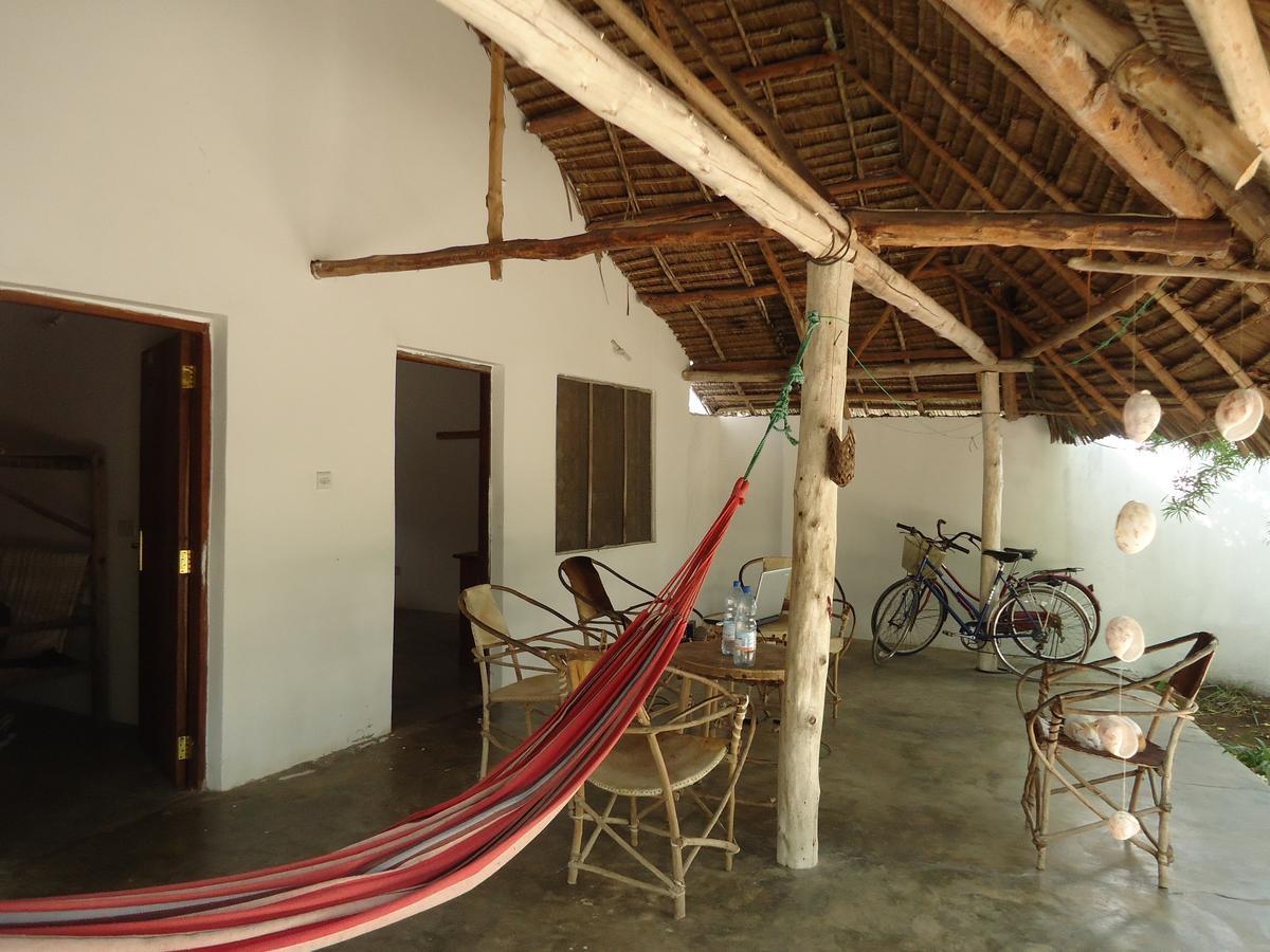 Jambiani Home Stay 외부 사진