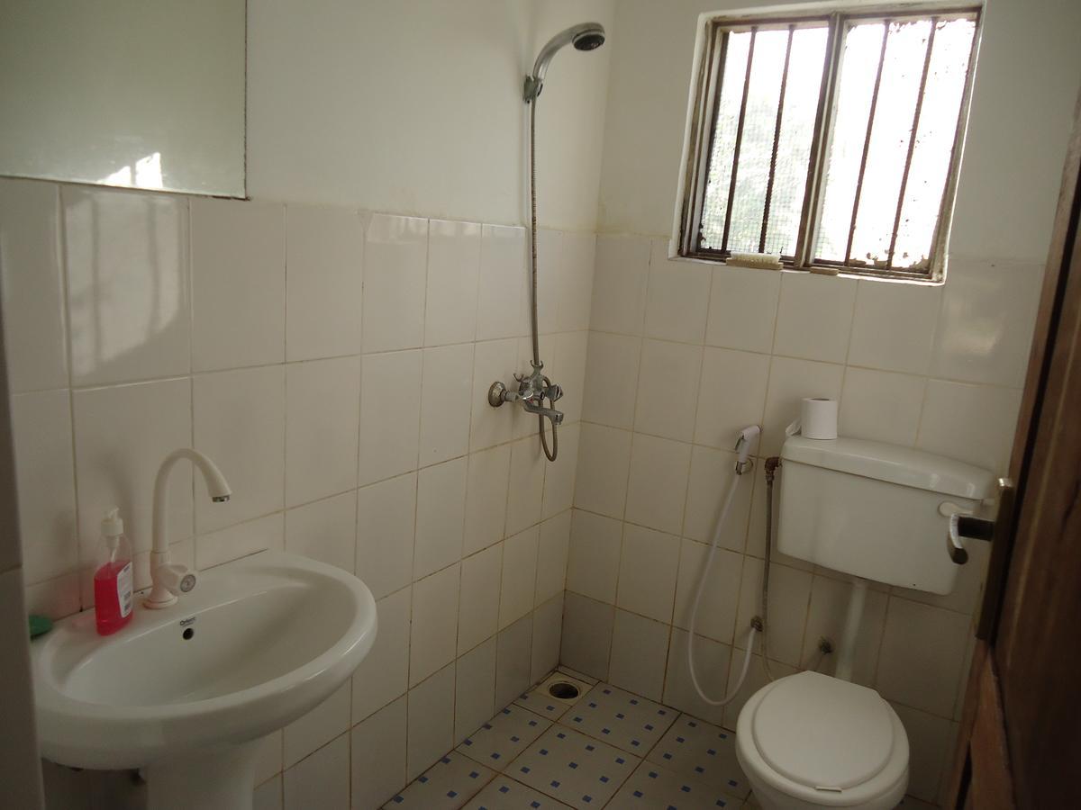 Jambiani Home Stay 외부 사진
