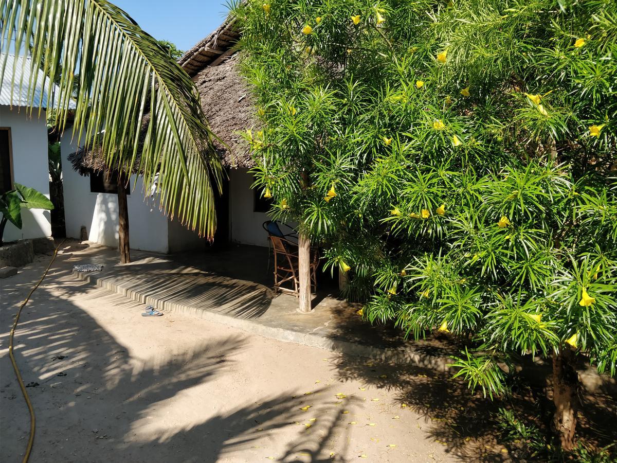 Jambiani Home Stay 외부 사진