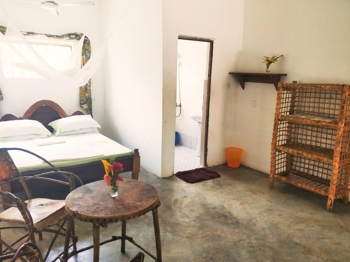 Jambiani Home Stay 외부 사진