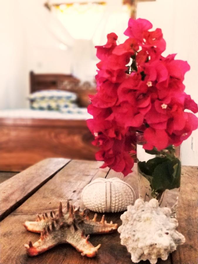 Jambiani Home Stay 외부 사진
