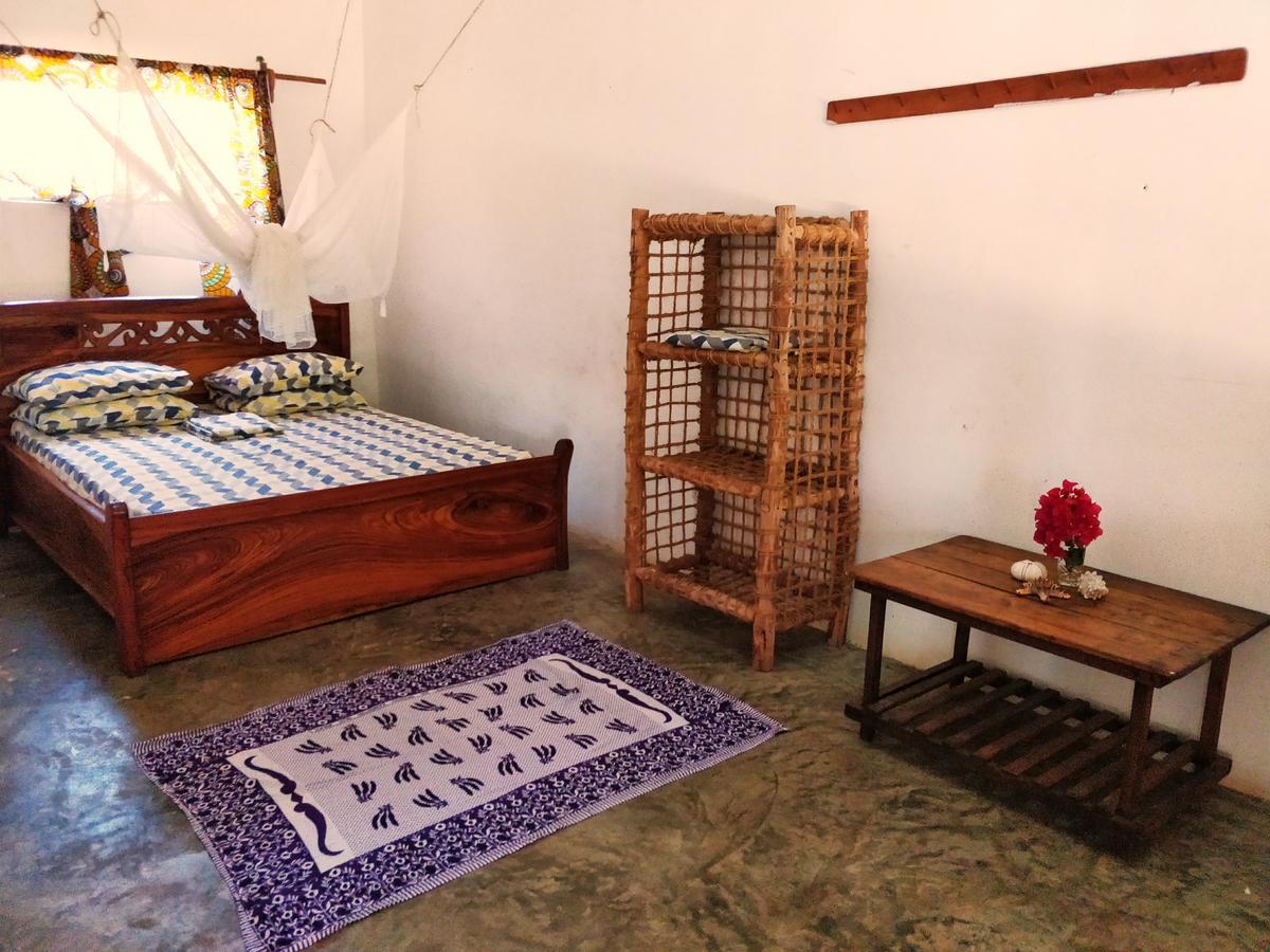 Jambiani Home Stay 외부 사진