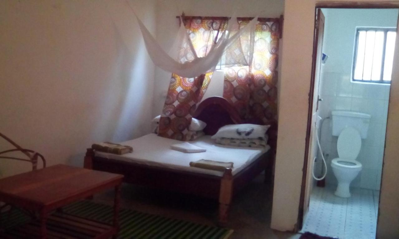 Jambiani Home Stay 외부 사진