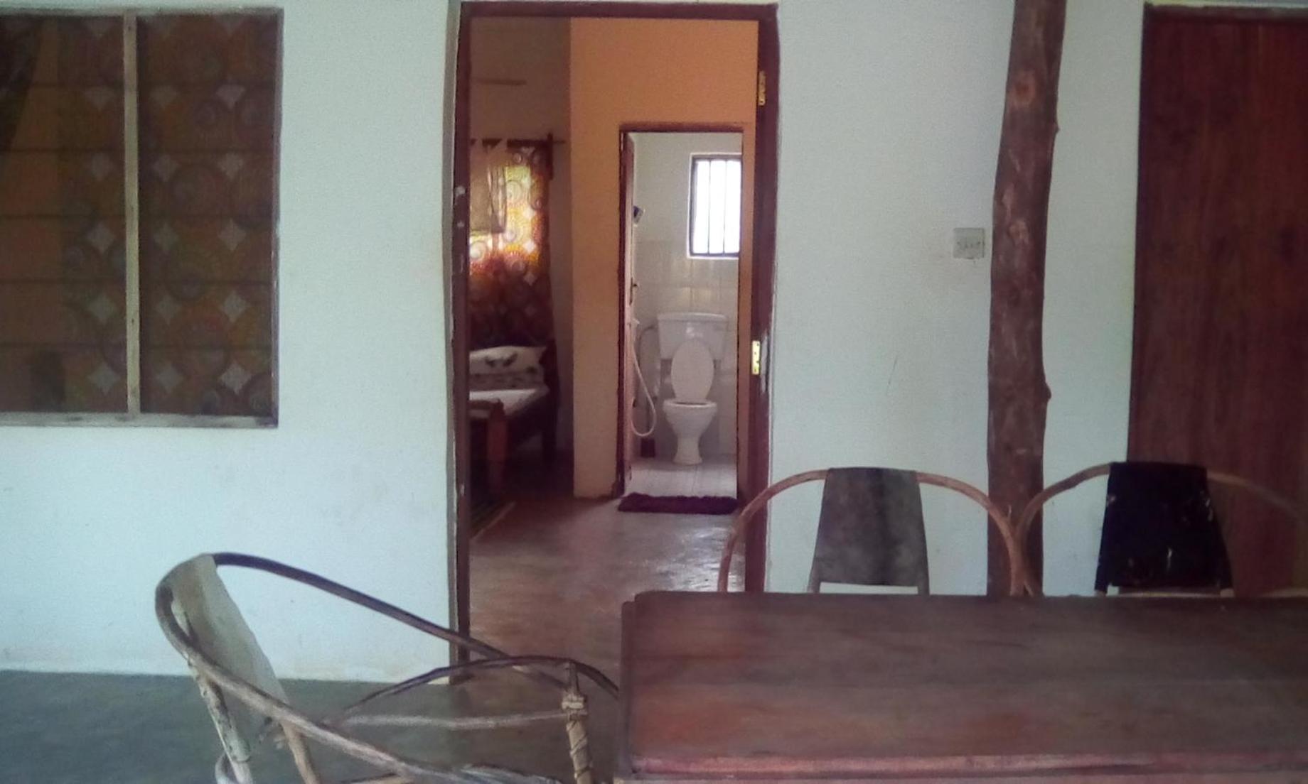 Jambiani Home Stay 외부 사진